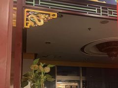 -全聚德(上海首店浦东店)
