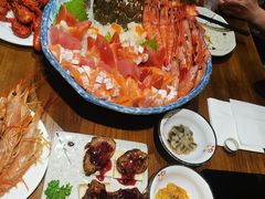 -蟹将军·松叶蟹和牛日料放题自助(K11店)