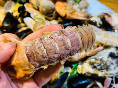 -老胶东家常菜馆(市场一路店)