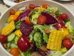 紫光大拌菜-紫光园(顺义店)