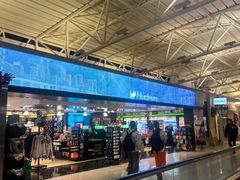 -约翰·菲茨杰拉德·肯尼迪国际机场