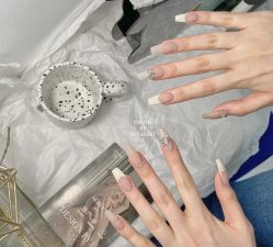-Halo美甲美睫