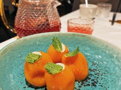 -沿途四季·云南菜(建外大街店)