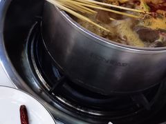 -屋头串串(新街里店)