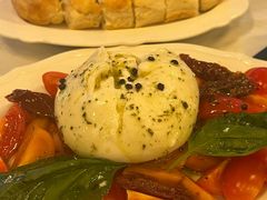 -Fiume福弥意大利餐厅