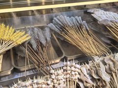 -为民烧烤吧.自贡爆炒菜.成都烧烤(收录20年好店)