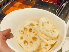 -海底捞火锅(龙岗星河COCO Park店)