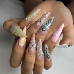 -171 Naillife