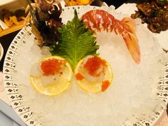 -Mr·Fish鱼鲜生海鲜放题(银泰in99店)