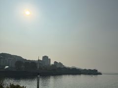 -绿城千岛湖喜来登度假酒店