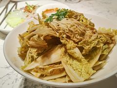 -奉天小馆·非遗东北菜(济南万象城店)
