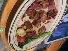 -巴豪台湾牛排馆(罗山店)