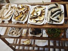 -草墩罗非鱼庄•野生菌•腊排骨(七星街上段店)