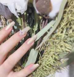 -EAST日式美甲美睫沙龙
