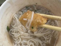 -汪记鲜鱼糊汤粉(沈阳路总店)