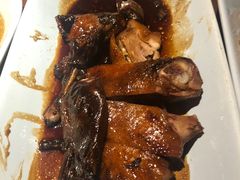 -外婆家(青岛万象城店)