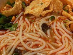-龙湖重庆时代天街