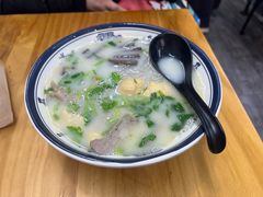 -鸭小妹鸭血粉丝(老门东店)