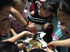 -海皇食府(水都假日酒店店)