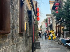 -东门口涮肉·砂锅·烤串(老门东店)
