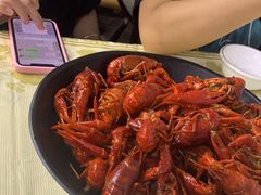 -聚味瞿记·龙虾堂(树木岭店)
