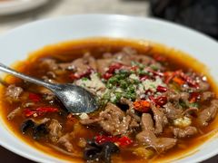 -潮州府·潮菜·砂锅粥(徐家汇店)