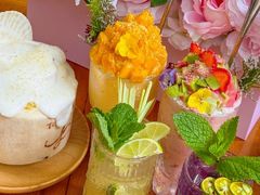 -Tegu泰古莲·泰国餐厅(红山6979店)