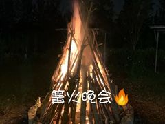 -前小桔亲子创意农场·草莓采摘·露营烧烤