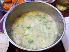 神仙雪浓汤(明洞店)-神仙雪浓汤(明洞店)