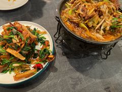 -京尊烤鸭店JINGZUN(春秀路店)