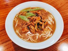 -奎元馆.百年奎元.非遗传承(西湖边的解放路店)