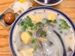 -鸭小妹鸭血粉丝(老门东店)