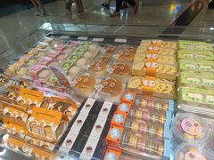 -面包新语(滨湖万达店)