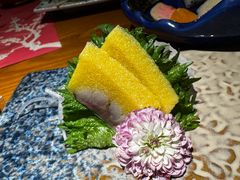 -大江户日本料理(吕厝店)