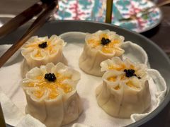 -海派悦庭·海胆烧麦·新融合菜(凯德广场店)