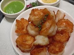 -新乾隆酒楼(帝景园店)