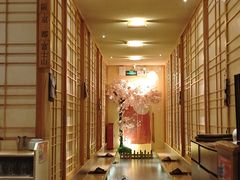 -长崎屋·日本料理·刺身·烧鸟(天河北路店)