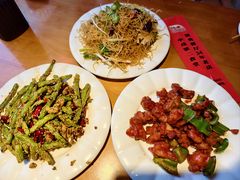-景秀餐厅(南锣鼓巷店)