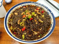 -清真祥和斋餐厅(蓟门小区店)