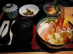 -板长寿司(铜锣湾店)