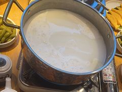 -山海蟹庐·海鲜糟粕醋火锅(慈溪店)
