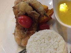 -名典咖啡语茶(茂源大厦店)