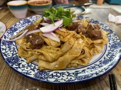 -胡羊焖饼(敦煌店)