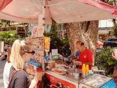 -詹爷爷乌节路街头冰淇淋