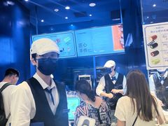 -the Roll'ING手作瑞士卷专门店(卓悦中心店)