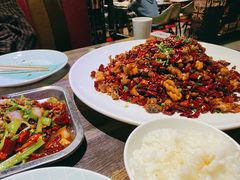 -龙虾风暴(松江店)