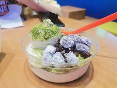 -DQ·蛋糕·冰淇淋(三亚青春颂店)