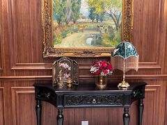 -马克西姆俄罗斯餐厅(通亚街店)