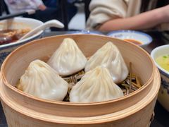 蟹粉小笼-熙盛源(复兴路店)