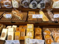 -莉蓮蛋挞(静安寺店)